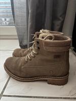 Tamaris Winterboots 39 Hessen - Darmstadt Vorschau