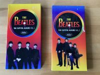 Beatles CD-Box Capitol Albums Vol. 1 + 2 Bonn - Graurheindorf Vorschau