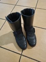 POLO Motorradstiefel Damen Gr. 38 Nordrhein-Westfalen - Bünde Vorschau