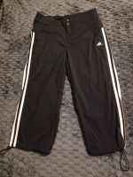 Adidas Sporthose Gr. 36 climalite, 3/4 Hose neu Nordrhein-Westfalen - Lippstadt Vorschau