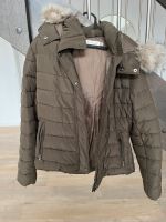 Jacke in Khaki Baden-Württemberg - Gaildorf Vorschau