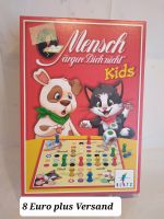 Kinderspiel Mensch ärger Dich nicht Kids Niedersachsen - Belm Vorschau