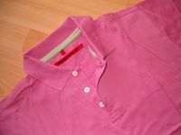 Polo-Shirt * SIGNUM * Poloshirt * Gr. L * rosa * Nordrhein-Westfalen - Ennepetal Vorschau