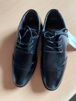 Schnürschuhe Gr. 38 NEU Nordrhein-Westfalen - Korschenbroich Vorschau