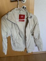 EDC Beige Jacke Übergangsjacke leichte Jacke Weste Bayern - Dillingen (Donau) Vorschau