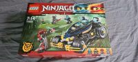 Lego Ninjago 70625 - Neu und ungeöffnet Hamburg-Nord - Hamburg Fuhlsbüttel Vorschau