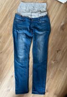 Umstandshose Umstandsjeans mamalicious 38 Nordrhein-Westfalen - Bergisch Gladbach Vorschau