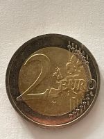 2 Euro Münze Lietuva 2017 mit Prägung Nordrhein-Westfalen - Hagen Vorschau