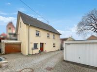 Geräumiges Einfamilienhaus in Altshausen Baden-Württemberg - Altshausen Vorschau