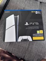 PlayStation 5 Slim Digital Edition Nordrhein-Westfalen - Horn-Bad Meinberg Vorschau