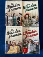 Die Wunderfrauen (4 Taschenbücher, Band 1 - 4) Nordrhein-Westfalen - Grefrath Vorschau