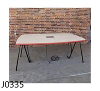 Vorschaubild einer Anzeige von  Bürojetzt.de - Gebrauchte Büromöbel Berlin