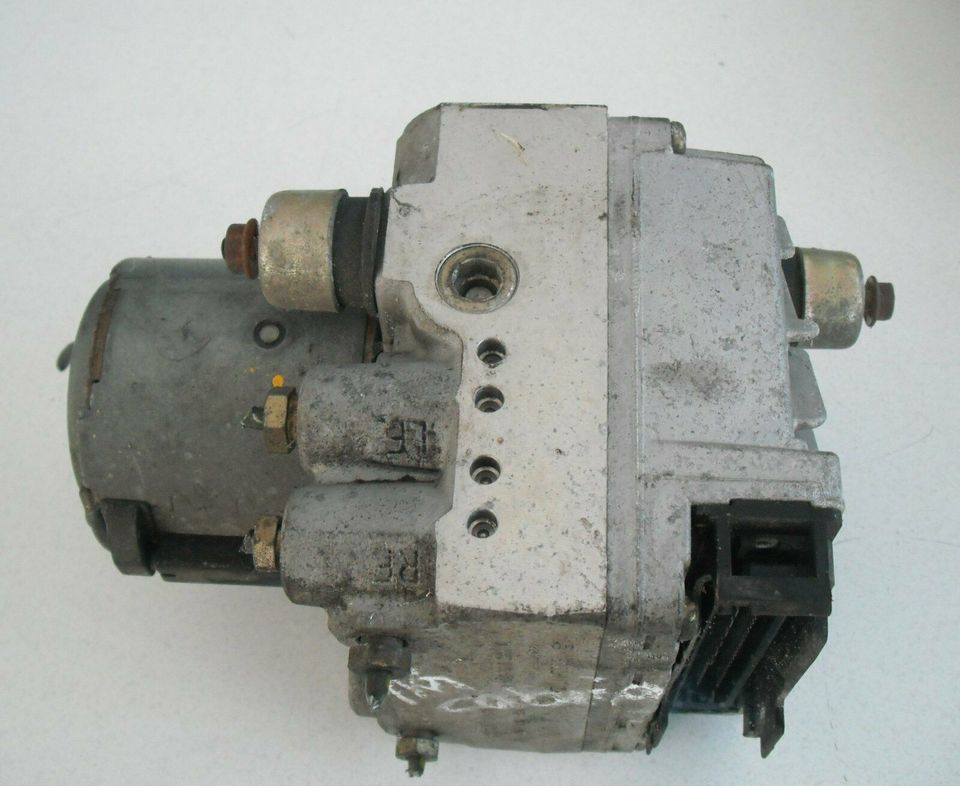 ABS Hydraulikblock Rover MG Cabrio Roadster 285215004 0273004143 in Ilsede