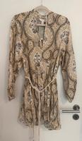 Sommerkleid H&M XS Niedersachsen - Vechta Vorschau