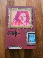 Monster Manga Vol. 1 Nordrhein-Westfalen - Viersen Vorschau