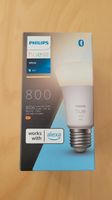 Philips Hue White E27 Lampe 800 mit 806lm, NEU, Alexa kompatibel Hessen - Riedstadt Vorschau