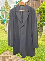 Hugo Boss Mantel Gr. 54 Saarland - Kleinblittersdorf Vorschau