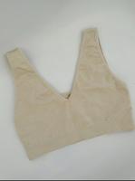 Tchibo Bustier Gr.L beige neu Bayern - Würzburg Vorschau