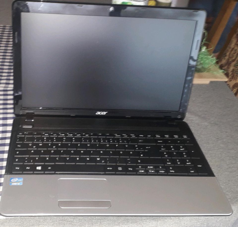 Acer Travelmate P253-M defekt in Bad Kissingen