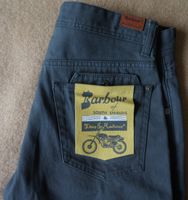 Deus Ex Machina Barbour 32 Scorpido Worker Pant Hose Jeans Cargo Baden-Württemberg - Mannheim Vorschau