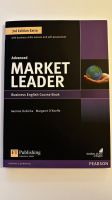 Buch Advanced Market Leader Business English Frankfurt am Main - Bockenheim Vorschau