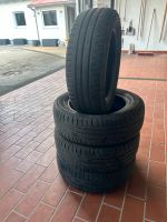 Verkaufe 4 gebrauchte Reifen Michelin 185/60R15 88H Bayern - Pforzen Vorschau