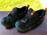 Salomon XA Pro 3 D Trekking Halbschuhe Kinder, Gr. 31 Sachsen - Weifa Vorschau