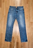 Jeans Boss Orange 25 32/34 rock W32/L34 Bootcut Dresden - Wilsdruffer Vorstadt/Seevorstadt-West Vorschau