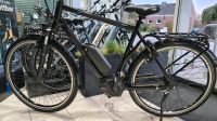 E-Bike*Hercules*Alfine*XXL*Bosch Perf.L*500Wh* Münster (Westfalen) - Wolbeck Vorschau