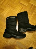 Vista Winterstiefel Gr. 43 Kr. Altötting - Winhöring Vorschau