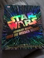 Star Wars Absolut alles, was du wissen musst Buch Rheinland-Pfalz - Speyer Vorschau