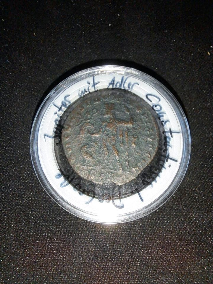 Antike römische Münze ✅️ Constantinus I. Der Große✅️ in Köln