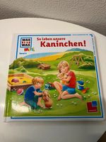 Kinderbuch So leben unsere Kaninchen Baden-Württemberg - Heidenheim an der Brenz Vorschau