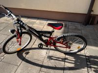 Fahrrad Mountec freerider 1000pro gebraucht München - Bogenhausen Vorschau