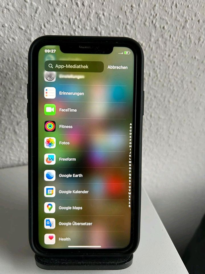 Apple iphone 11 in Winsen (Aller)