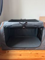 Knuffelwuff Hundebox Transportbox XXL Leipzig - Connewitz Vorschau