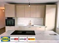 ⭐️ IKEA Küchenmontage ⭐️ Küchenmonteur Küchenaufbau Küchenbau Metod Enhet Knoxhult Küchenplanung Küchenplaner München - Sendling Vorschau