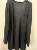 Strickjacke Cardigan lang in Gr 44 Niedersachsen - Oldenburg Vorschau