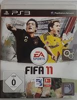 Fifa 11 PS 3 Nordfriesland - Husum Vorschau