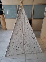 Tipi Zelt 115 x 110 Kinder Kuschelecke Nordrhein-Westfalen - Geilenkirchen Vorschau