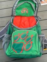 Kinderrucksack Jack wolfskin Little Joe Kreis Pinneberg - Uetersen Vorschau