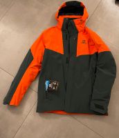 Salomon Skijacke XL Essen - Essen-Borbeck Vorschau