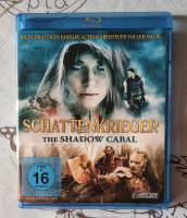 Schattenkrieger (  Fantasy Action Abenteuer ) Blu-ray Niedersachsen - Stadthagen Vorschau