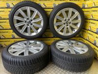 Audi A6 S6 4K Winterreifen Alufelgen 245/45R19 Pirelli S-Line Niedersachsen - Braunschweig Vorschau