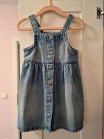 Jeanskleid Latzkleid Mädchen Baby Neu 92 Bielefeld - Bielefeld (Innenstadt) Vorschau