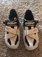 BONT RIOT Rennradschuhe Grösse 45 Nordrhein-Westfalen - Brühl Vorschau