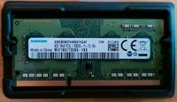 1 Stück Samsung 4 GB SoDIMM RAM Arbeitsspeicher Sachsen-Anhalt - Magdeburg Vorschau