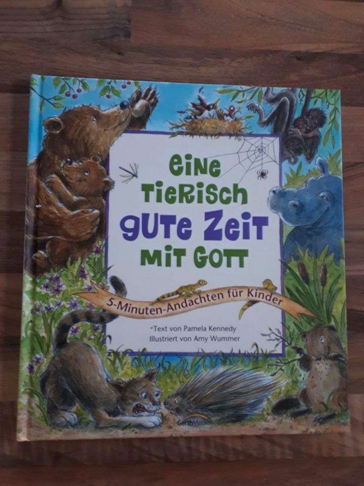 Kinderbücher in Verl