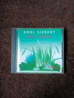 Büdi Siebert - Wild Earth CD Baden-Württemberg - Bad Liebenzell Vorschau