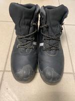 Uvex Arbeitsschuhe Sicherheitsstiefel Gr 44 Thüringen - Worbis Vorschau